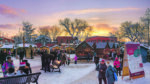 Faire de son kiosque un succès au marché de Noël!