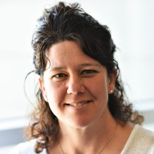 Photo of Evelyne Barriault