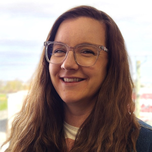Photo of Katherine Ducharme