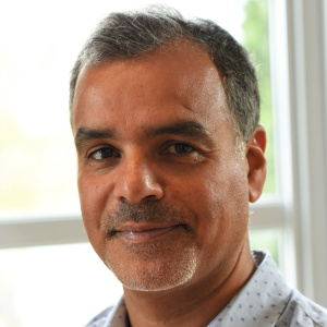 Photo of Mohammed Adli