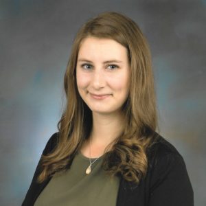 Photo of Marika Savoie