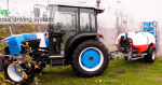 Nouvelles technologies en horticulture ornementale de juin