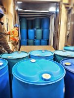 Le baril en plastique : un atout indispensable