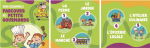 Le Parcours des petits gourmands : une aventure éducative du champ à l’assiette