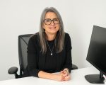 Lucie Duchesne, profession gestionnaire