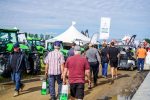 Expo-Champs : faire des affaires, rencontrer les experts
