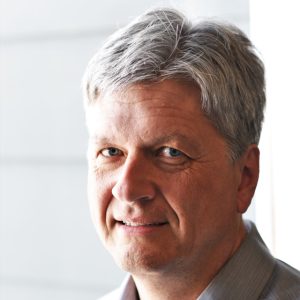 Photo of Ghislain Poisson