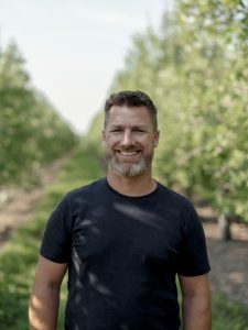 Cidrerie Milton : une pomme, différentes possibilités