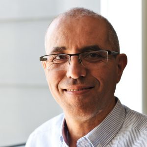 Photo of Abdel Ahraiba