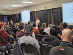 Deux rendez-vous incontournables pour les passionnés d’agriculture cet automne