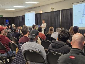 Deux rendez-vous incontournables pour les passionnés d’agriculture cet automne