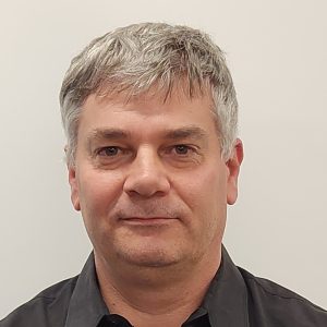 Photo of Jean-Philippe Blouin