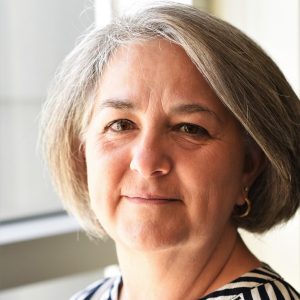 Photo of Sandra Dagenais